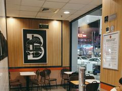 -麦当劳(清溪店)