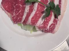 -燃计沙茶皇·香港沙茶火锅(人广旗舰店)