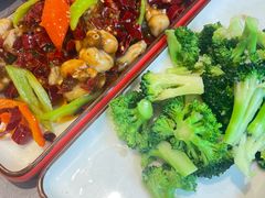 -粤秀小厨·广式早茶(辽宁路店)