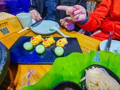 -淀里船宴(卓达店)