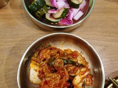 -HOTISLAND海鸡岛·韩国料理(江南西店)