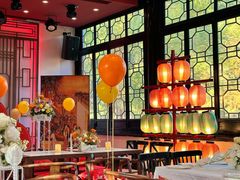 -HERRE·FARM 赫尔露营农场·团建聚会包场