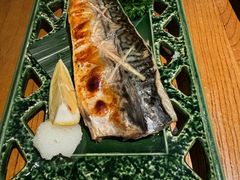 -阿吾罗日本料理(K11艺术中心店)