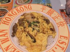 -肥韬茶餐厅(海上世界店)