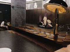 -喜茶(深圳万象城黑金店)