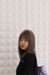 -SY COLOUR专业烫染