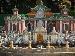 -深圳锦绣中华民俗村