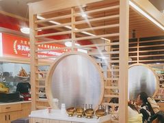 -大官米线(喜盈门范城店)