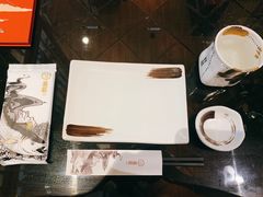 -昱匠·日本料理(金融街店)