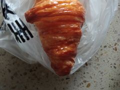 枫糖小牛角-味多美蛋糕(西安门店)