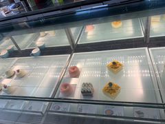 -1Cake壹刻蛋糕(奥体公园味觉艺术馆店)