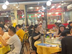 -老字号蛇口德记烧腊饭店·海鲜加工