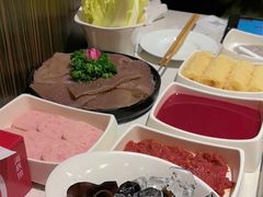 -海底捞火锅(高科广场店)