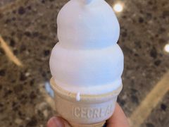 双球甜筒-DQ·蛋糕·冰淇淋(印象城店)