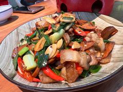 -树厨贵州菜(花果园购物中心店)