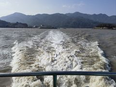 -嵛山岛