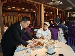 -申粤轩酒楼·三十年粤菜经典(丁香花园店)