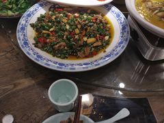 -灶东家民间菜(回兴店)