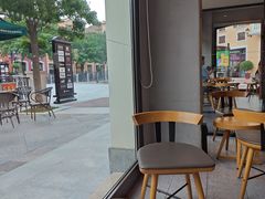 -星巴克(天津佛罗伦萨小镇店)