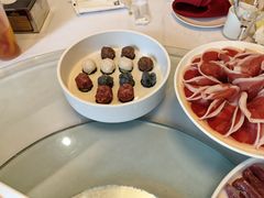 -海底捞火锅(石景山万达广场店)