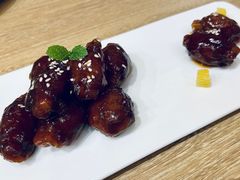 -枣子树·素食餐厅(朱家尖店)