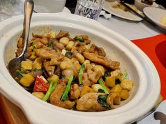 -馋遇江南·精致湖景雅宴(东方之门店)