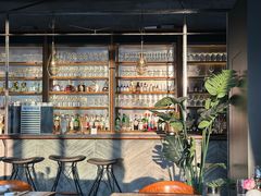 -Mercato莫卡多露台餐厅与酒吧(K11店)