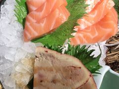 -江左尚白日本料理(万象城店)