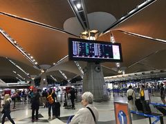 -吉隆坡国际机场