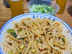 -老白家面馆(测绘东路总店)
