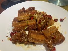 -野渡坡·极致湘菜·庭院餐厅(汉阳店)