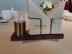 -喜湘宴·精致湖南菜(和平西桥店)