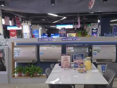 -京东五星电器(秋涛店)