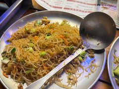 -后街佬·炭火鲜鱼杂(南城店)