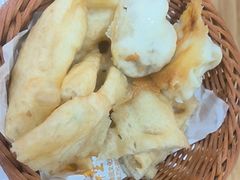 -高群生胡辣汤(亚运村店)