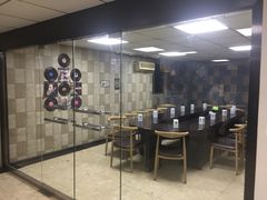 -6号玩家桌游吧(汉街店)