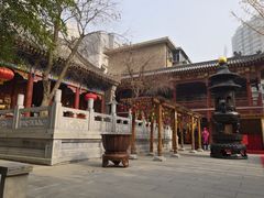 -罔极寺