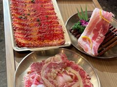 -西塔老太太泥炉烤肉(双井店)