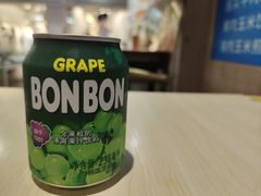 -韩味轩(丰盛町店)