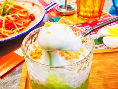 -小小集渔·泰式大排档(太古里香槟店)