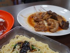 -六姑龟苓膏糖水卤水店