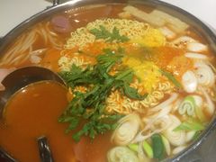 -火炉火自助餐(枫蓝国际店)