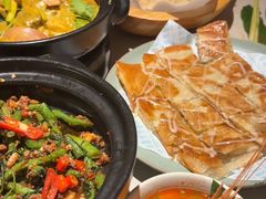 -泰香米泰国餐厅(中大国际店)