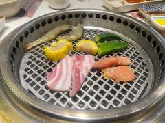 -千寻山野烤肉(中关村店)