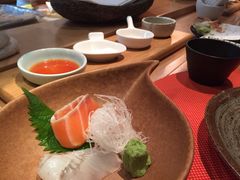 喜一郎-泉寿司(万科公园店)