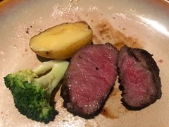 牛胸-上海苏宁宝丽嘉酒店·Cafe Bellagio西餐厅