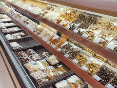 -果蔬好生活超市(双井店)