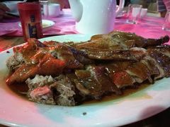 -高州佬美食城(香洲店)