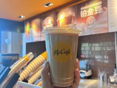 -麦当劳(东石东一路店)