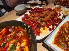 -三俞竹苑(红旗街万达店)